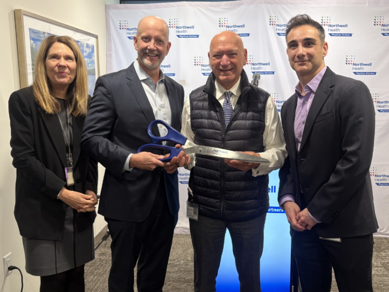 Northwell Expands ENT Care featured image.