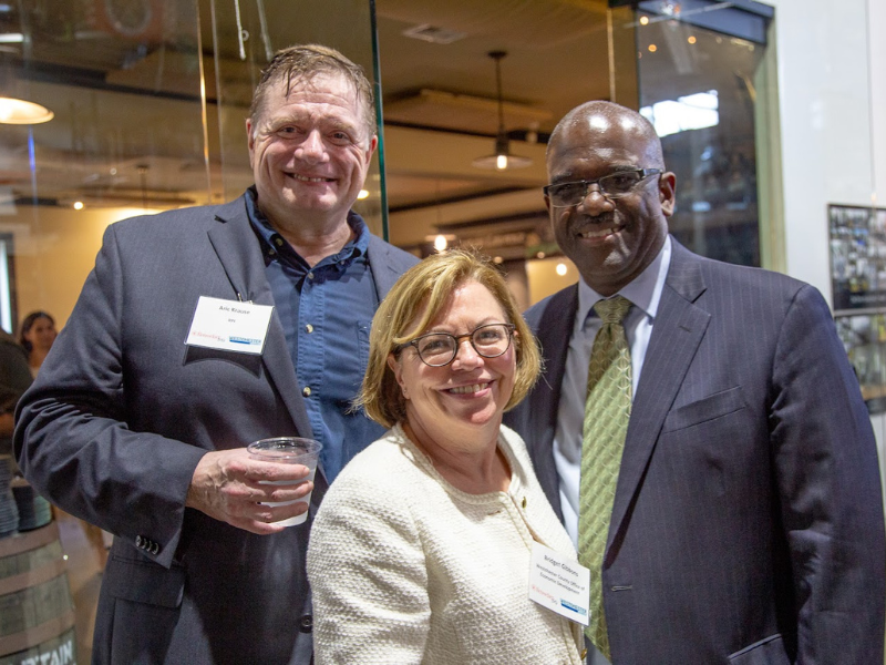 RPI and Westchester Gov's Career & Learning Summit featured image.