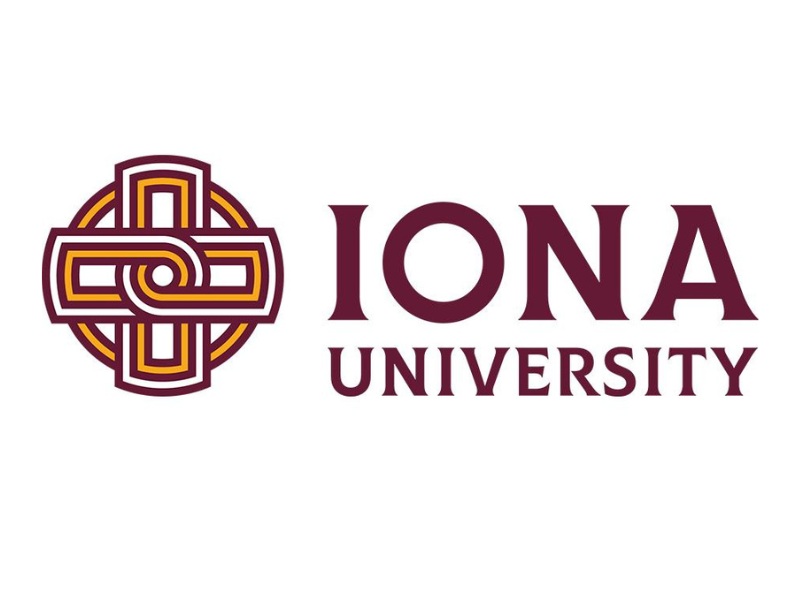 Iona University Offers New Healthcare Degree featured image.