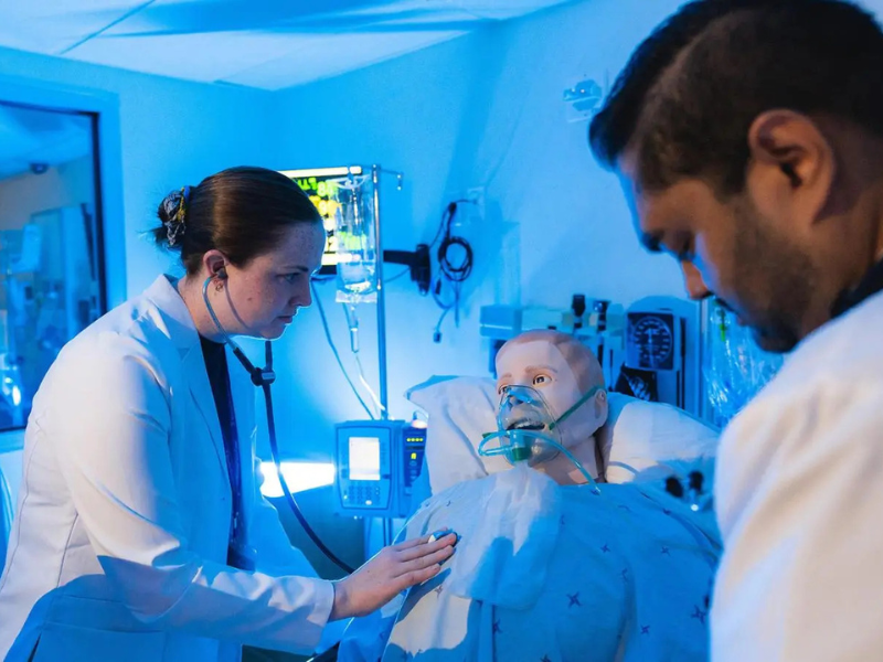 $2.175M Strengthens Nurse Training Pipeline at Pace featured image.