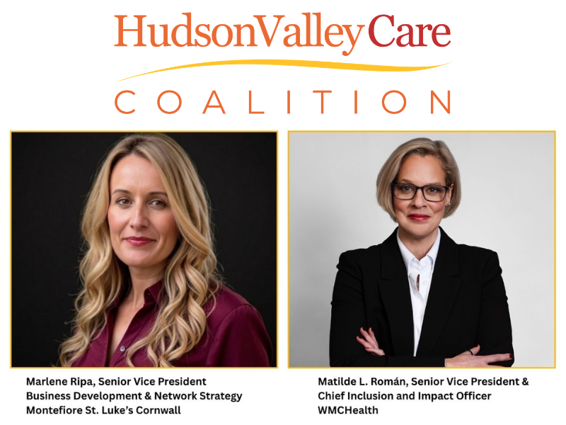 Hudson Valley Care Coalition Appoints New Board Members featured image.