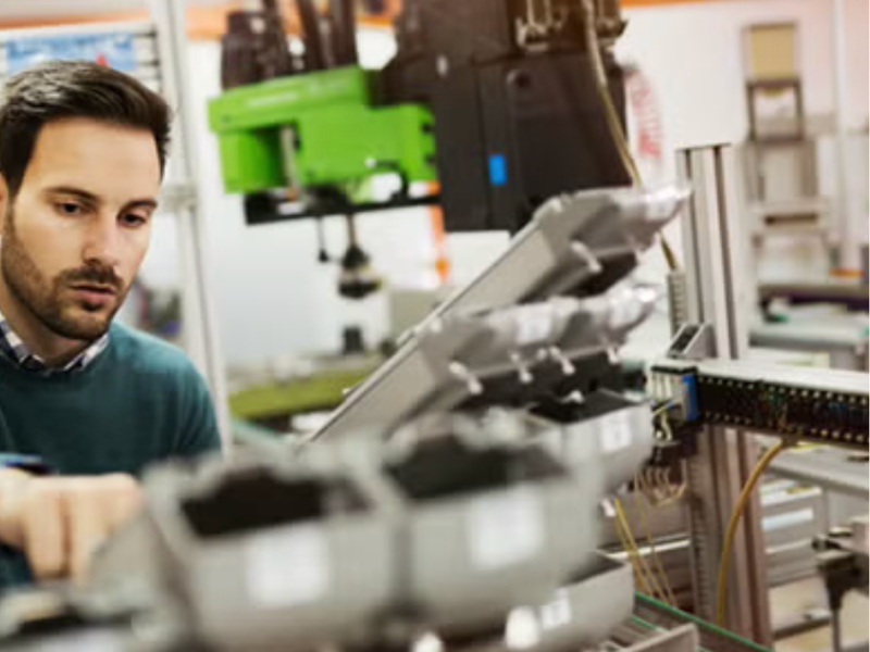 New Bachelor's Degree Option at RPI featured image.