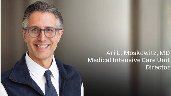 Montefiore Einstein Physician Co-Leads Cardiac Study featured image.