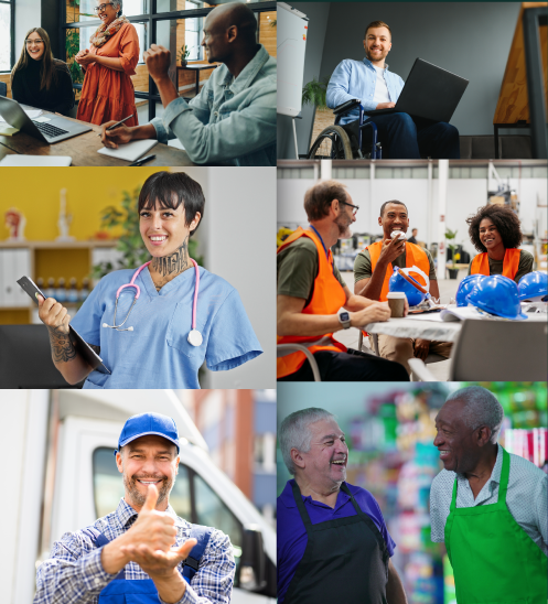 Westchester Diverse Abilities Job Fair featured image.
